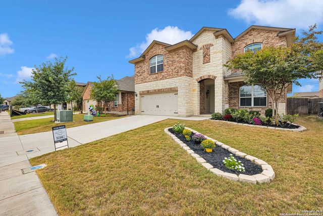 8827 PALOMINO PONY, San Antonio, TX 78254