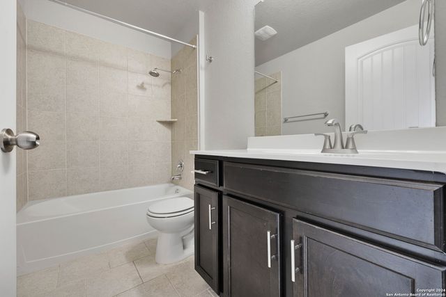 8827 PALOMINO PONY, San Antonio, TX 78254
