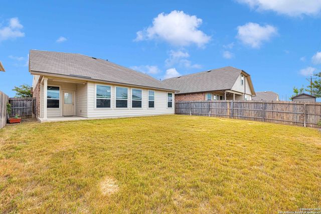 8827 PALOMINO PONY, San Antonio, TX 78254