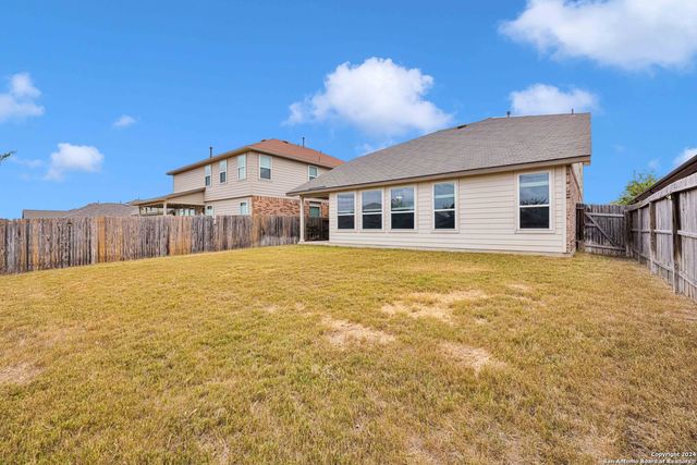 8827 PALOMINO PONY, San Antonio, TX 78254
