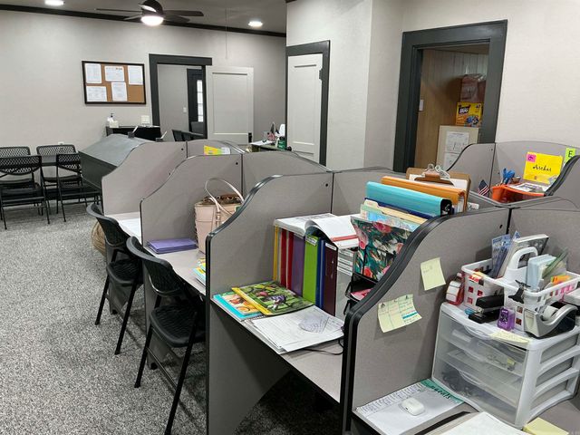 206 W High Street, Sheridan, AR 72150