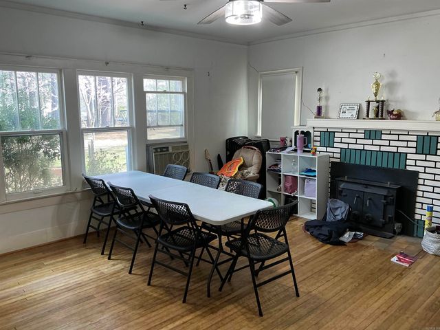 206 W High Street, Sheridan, AR 72150