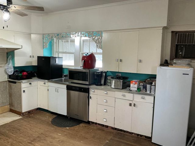 206 W High Street, Sheridan, AR 72150