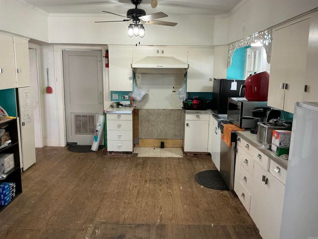 206 W High Street, Sheridan, AR 72150