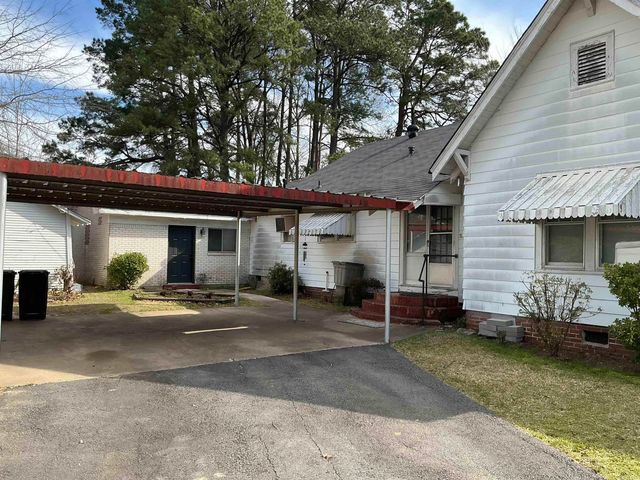 206 W High Street, Sheridan, AR 72150