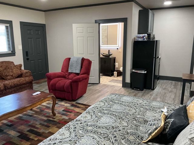 206 W High Street, Sheridan, AR 72150