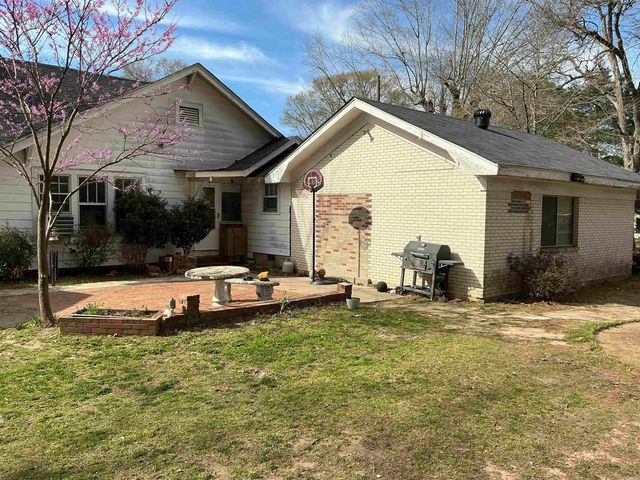 206 W High Street, Sheridan, AR 72150