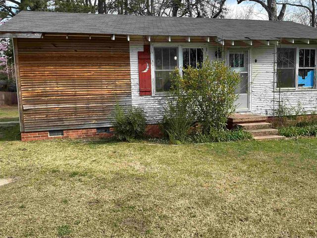 206 W High Street, Sheridan, AR 72150