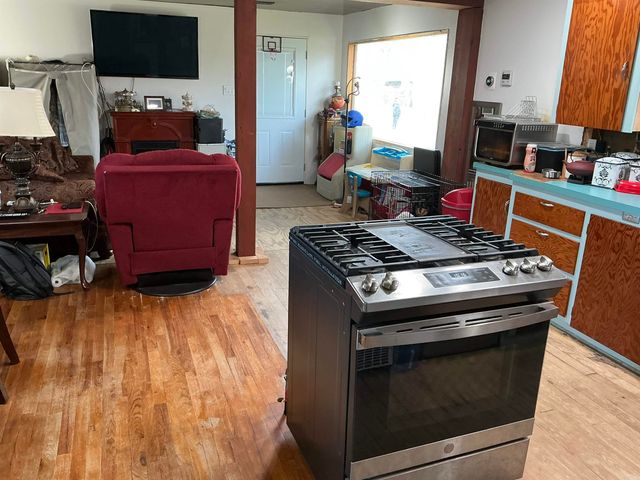 206 W High Street, Sheridan, AR 72150