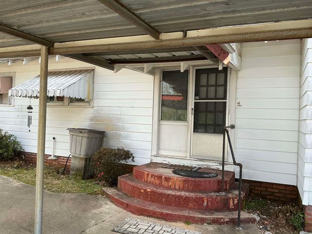 206 W High Street, Sheridan, AR 72150
