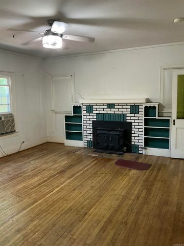 206 W High Street, Sheridan, AR 72150