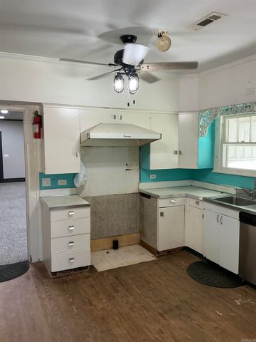 206 W High Street, Sheridan, AR 72150