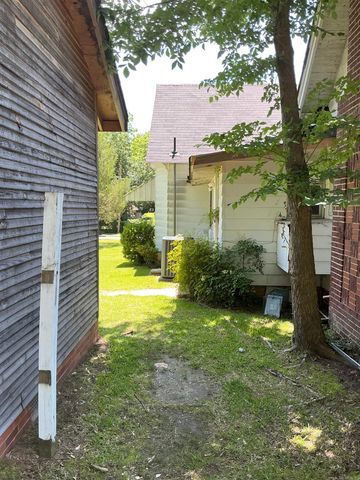 206 W High Street, Sheridan, AR 72150