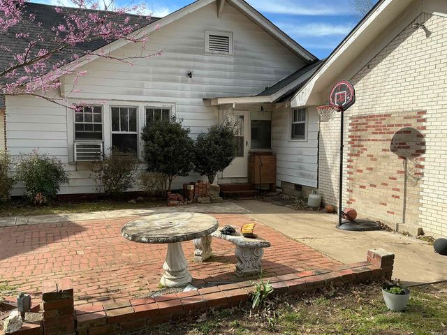 206 W High Street, Sheridan, AR 72150