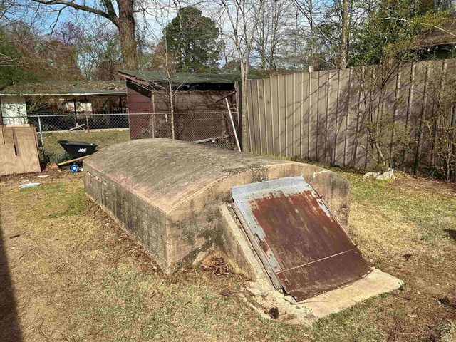 206 W High Street, Sheridan, AR 72150