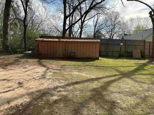 206 W High Street, Sheridan, AR 72150