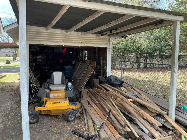 206 W High Street, Sheridan, AR 72150