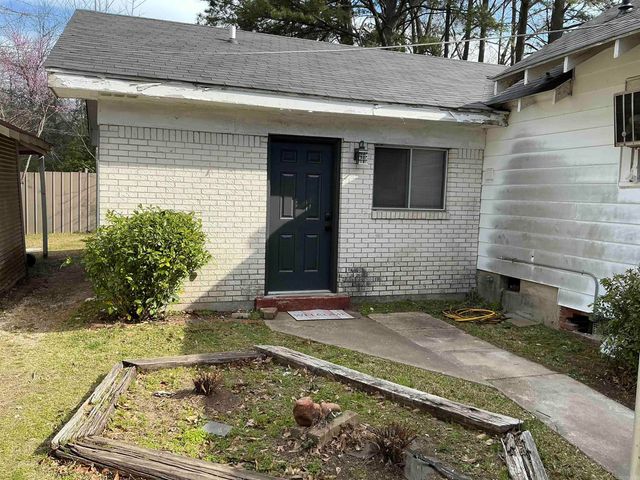 206 W High Street, Sheridan, AR 72150