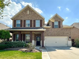6715 Chicoma Street, Spring, TX 77379