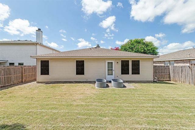 3118 Legend Drive, Mckinney, TX 75070