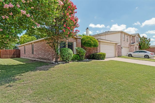 3118 Legend Drive, Mckinney, TX 75070