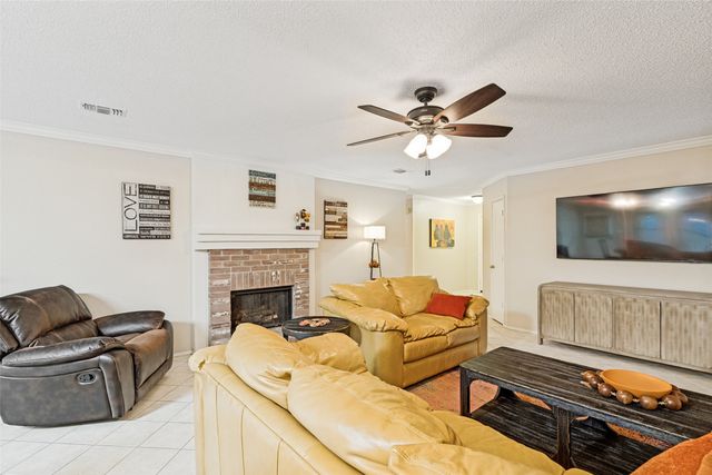 3118 Legend Drive, Mckinney, TX 75070
