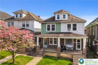 2028 Washington Boulevard, Wilson Boro, PA 18042