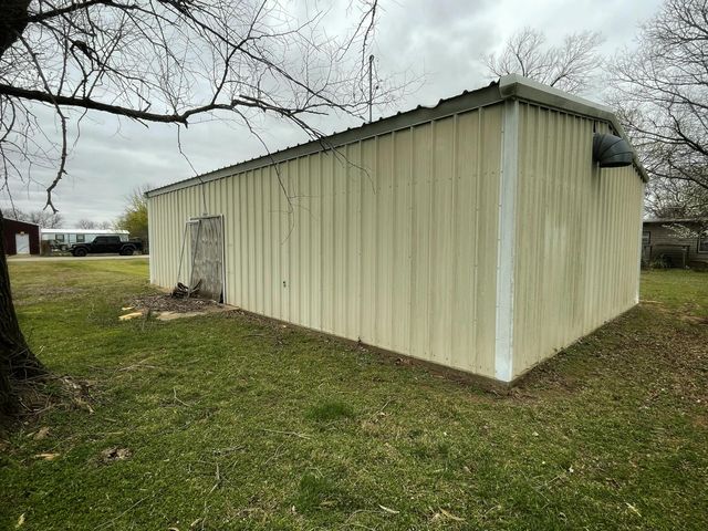 454 W Lakeview Avenue, Ketchum, OK 74349