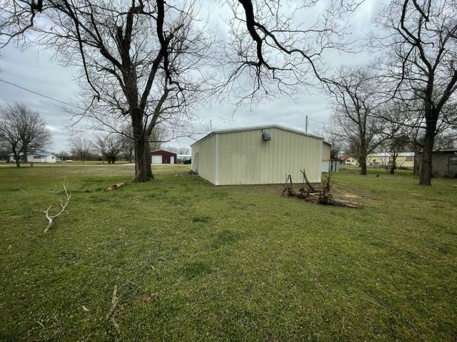 454 W Lakeview Avenue, Ketchum, OK 74349