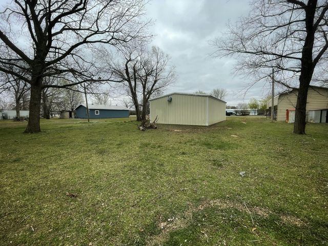 454 W Lakeview Avenue, Ketchum, OK 74349