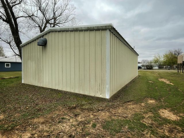 454 W Lakeview Avenue, Ketchum, OK 74349