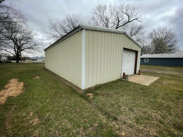 454 W Lakeview Avenue, Ketchum, OK 74349