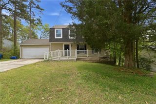 115 Kings Ridge Drive, Peachtree City, GA 30269