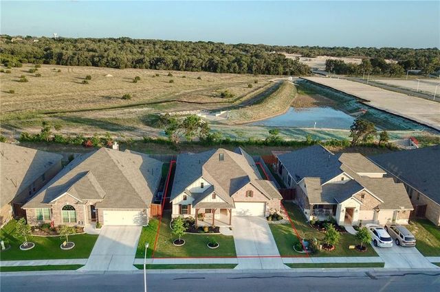 2000 Camay ST, Leander, TX 78641