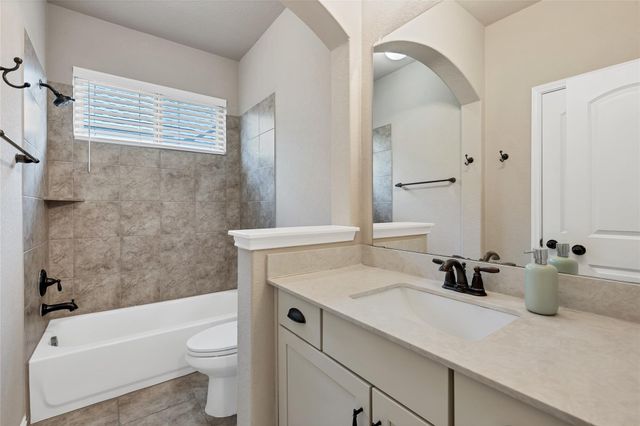 2000 Camay ST, Leander, TX 78641