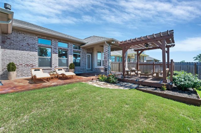 2000 Camay ST, Leander, TX 78641