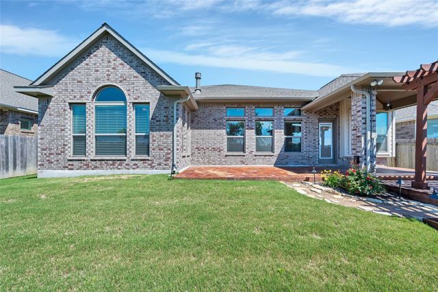 2000 Camay ST, Leander, TX 78641