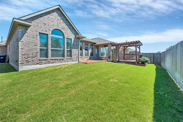 2000 Camay ST, Leander, TX 78641