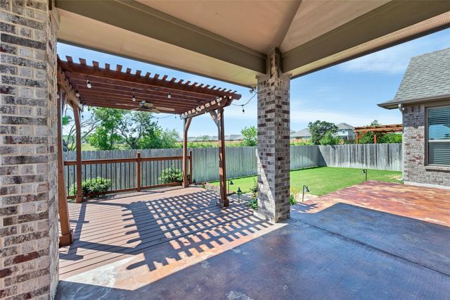 2000 Camay ST, Leander, TX 78641