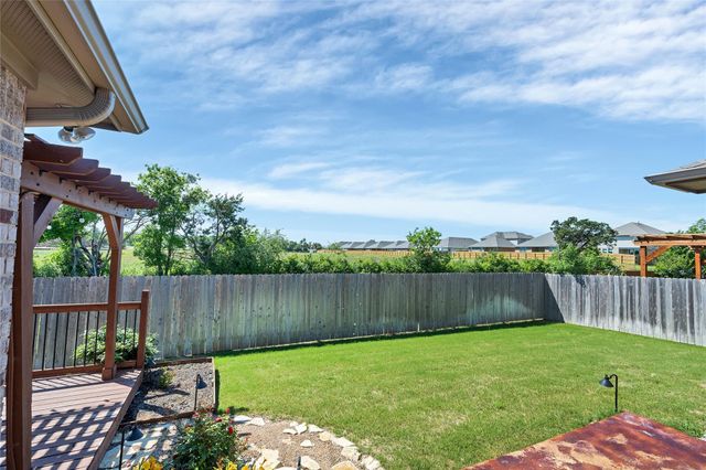 2000 Camay ST, Leander, TX 78641