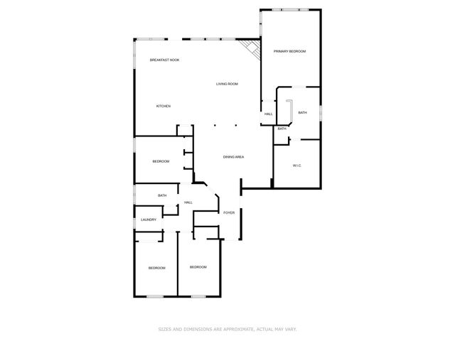 2000 Camay ST, Leander, TX 78641