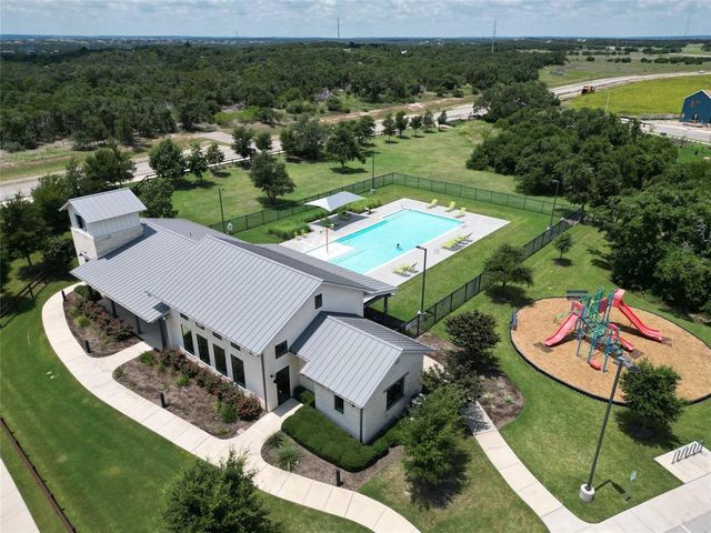 2000 Camay ST, Leander, TX 78641