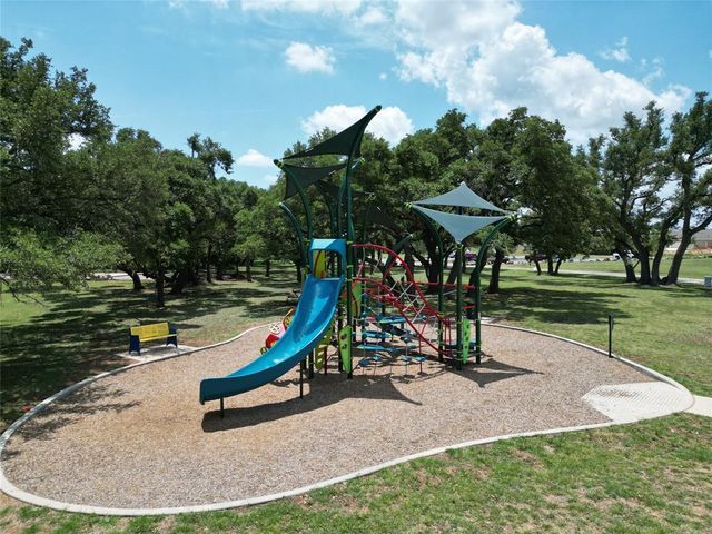 2000 Camay ST, Leander, TX 78641