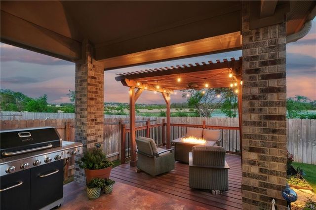2000 Camay ST, Leander, TX 78641
