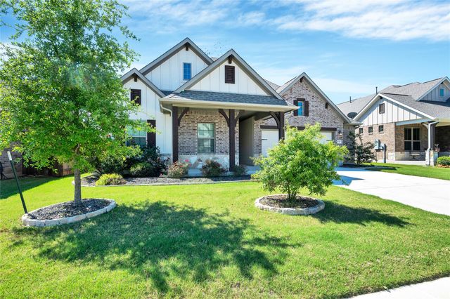 2000 Camay ST, Leander, TX 78641