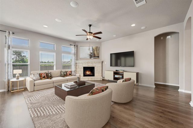 2000 Camay ST, Leander, TX 78641