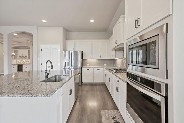 2000 Camay ST, Leander, TX 78641