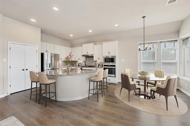 2000 Camay ST, Leander, TX 78641