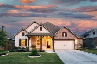 2000 Camay ST, Leander, TX 78641