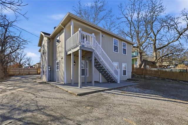 1809-1811 W 4th Street, Lawrence, KS 66044